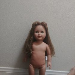 American Girl Doll