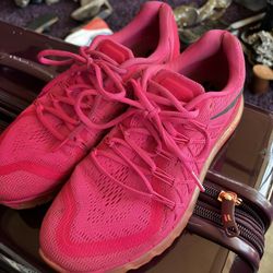 Pink Airmax
