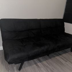 Futon Couch
