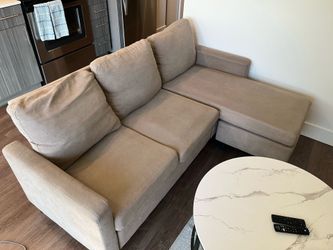 Sectional Couch - Delivery Available