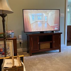 Tv Cabinet Or Stand
