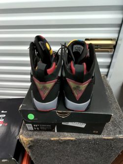 Jordans