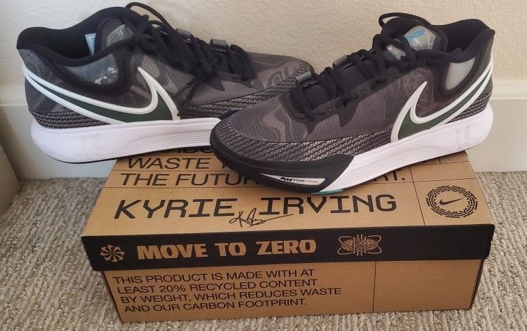 Kyrie Irving Shoes 10 Mens Brand New