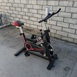 Fitness Bike
