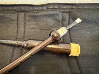 Bagpipe Practice Chanter