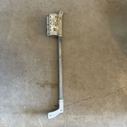 Spray Paint Marker Gun