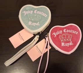 Juicey Couture Wallets