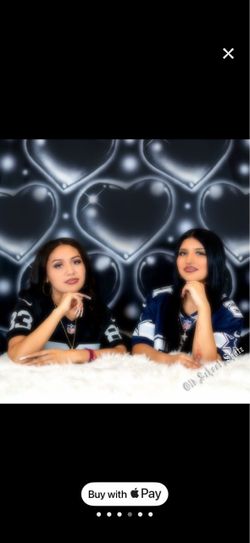 90s and 2000's Photo backdrops