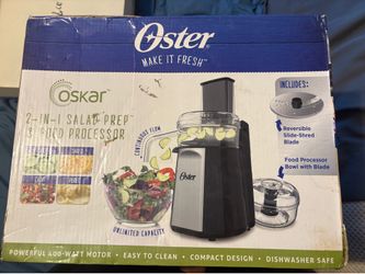 Food processor