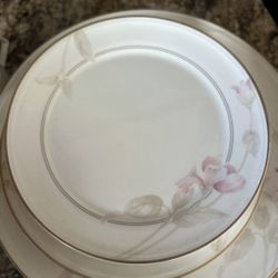 Mikasa With Love (5pc Place Setting)