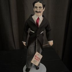 Groucho Marx