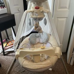 Fisher-Price Baby Swing