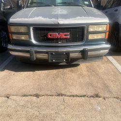 1994 GMC Suburban