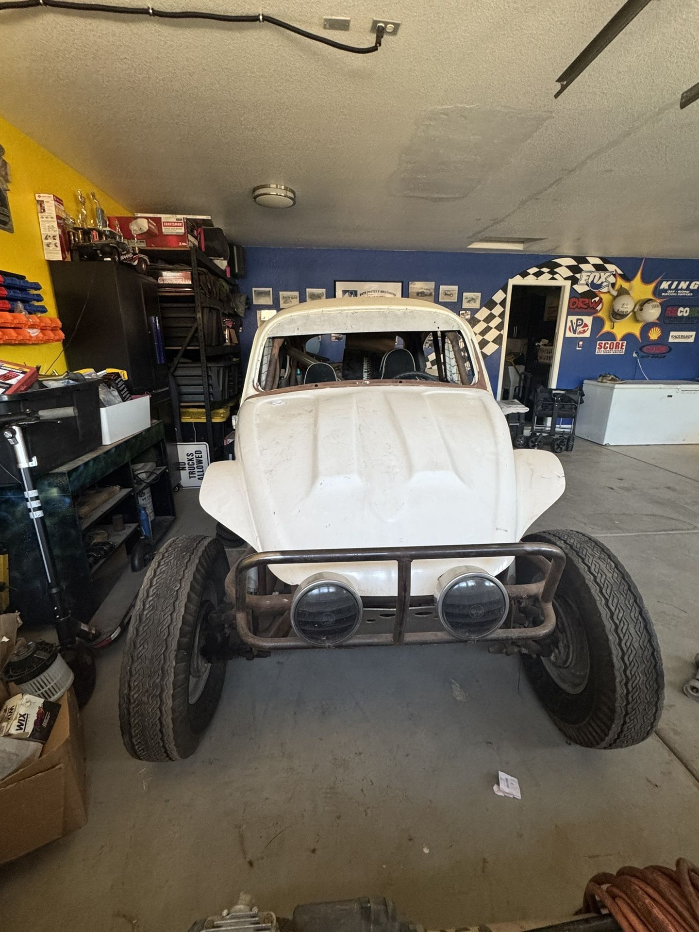 1973 Volkswagen 1600