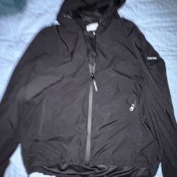 Michael Kors Windbreaker
