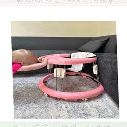 Tot Walking Helper Encouraging Early Steps with Play Fun end heavy