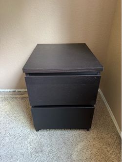 Nightstand