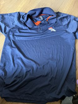 Broncos Shirt