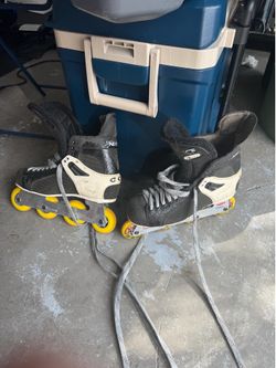 Rollerblades