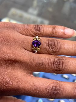 Ring on sale 25 % off
