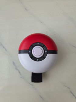 POKÉMON MISSION TRAINER TOY