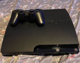 PS3 slim