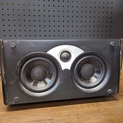 Atlantic Technology 1200 C Center Channel Speaker