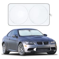 EcoNour Car Sunshade