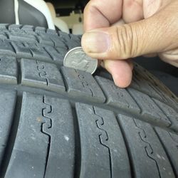 Tesla Model 3 Performance Wheels 20 Inch Full Set