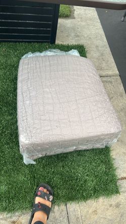 Outdoor Deep Seat
