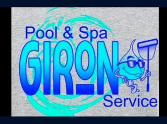 Pool service