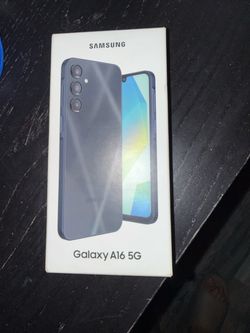 Galaxy A16 5G