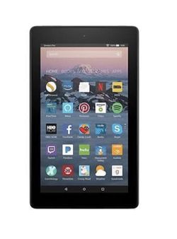Amazon Kindle Fire