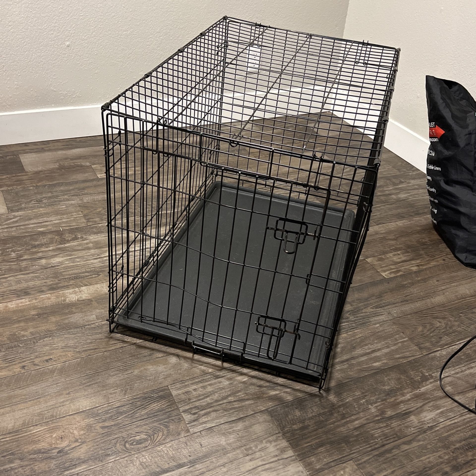 Dog Kennel 