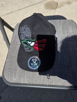 Mexico Snapback Cap & Bandana