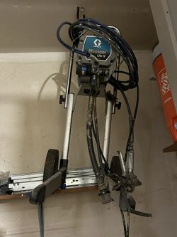Graco Lts 17
