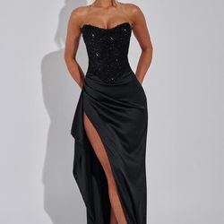 Prom Dress - NEW