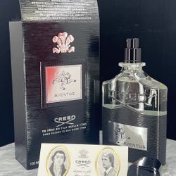 Creed Aventus 