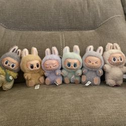 Labubus (Authentic) for sale