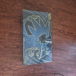 (2) Pokémon Mega Charizard X ($100 Each)