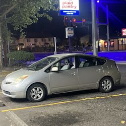 2005 Toyota Prius