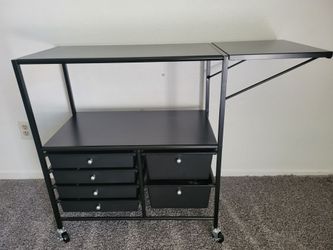 Crafting table