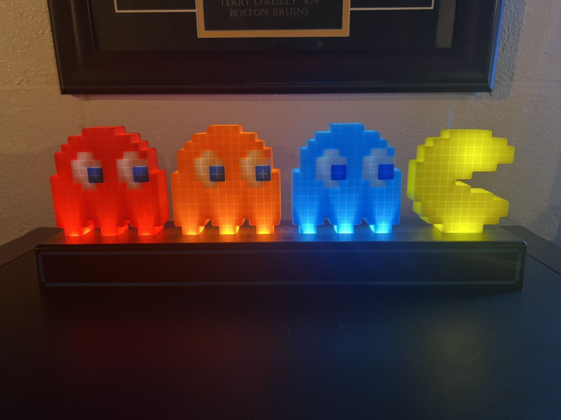 PAC MAN Light