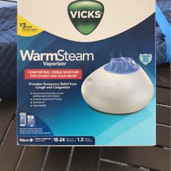 Vaporizer