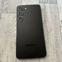 Samsung Galaxy S23 (128GB) Unlocked 🌎 Liberado