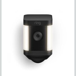 Ring Security Camera Package 