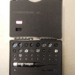 Bore Sight Kit "New"