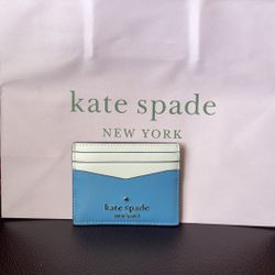 Kate Spade Credit Card Wallet Holder 