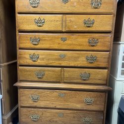 Thomasville Dresser