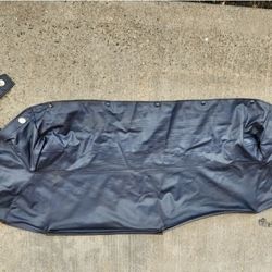 Mazda Miata Convertible Cover.